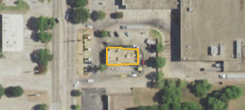 804 Hampton Rd