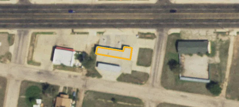 901 Amarillo Blvd