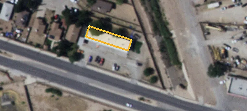 191 Horizon Blvd
