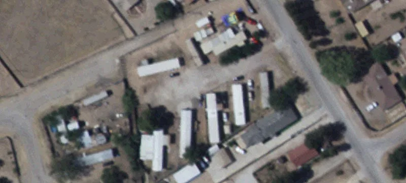 10870 Burt Rd