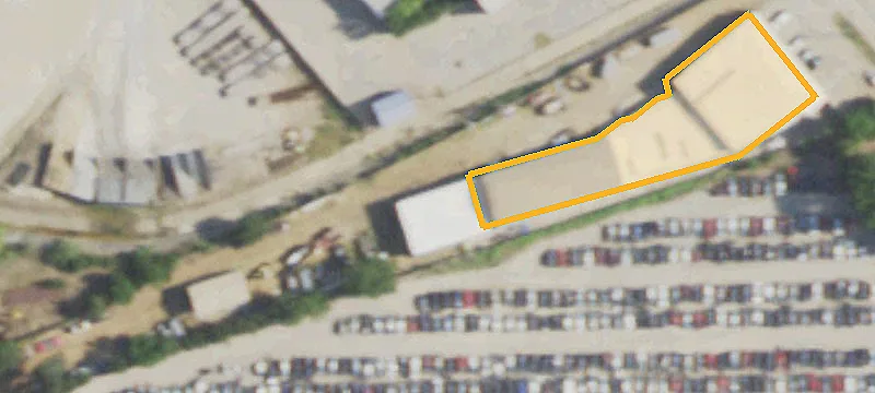 1200 Kennedale Pkwy