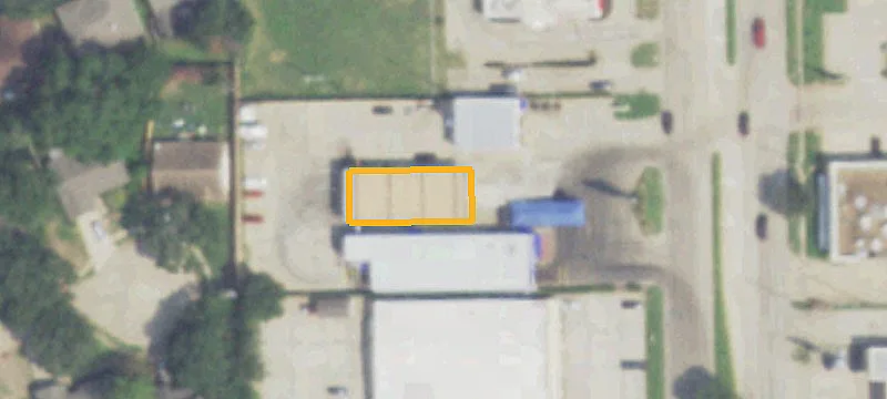 910 Mason Rd, Unit 1