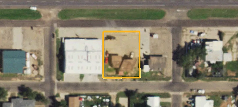 3707 Amarillo Blvd