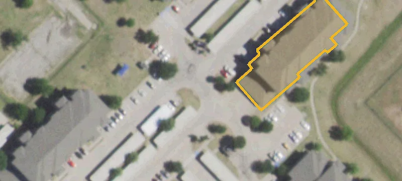700 Gross Rd