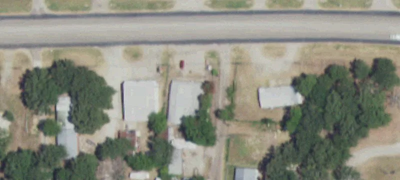 1109 State Hwy 276