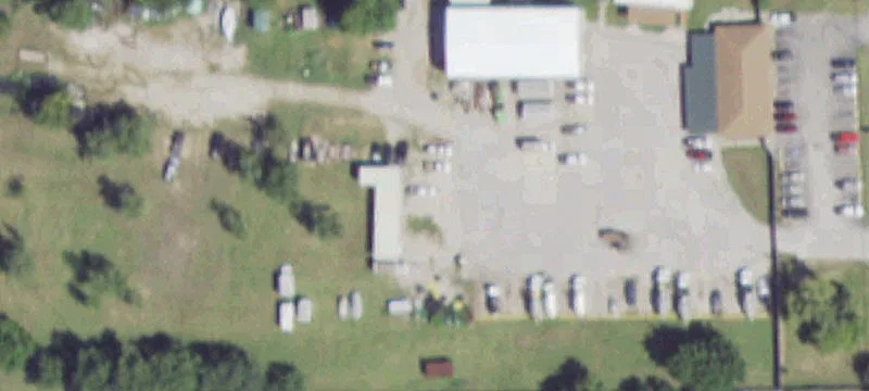 3900 Underwood Rd