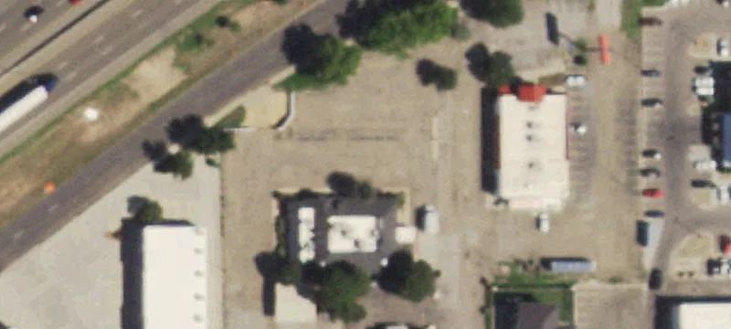 2915 Interstate 40
