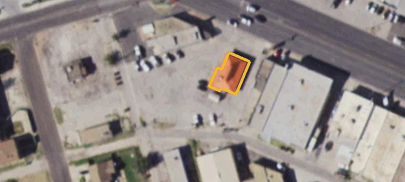 427 Andrews Hwy