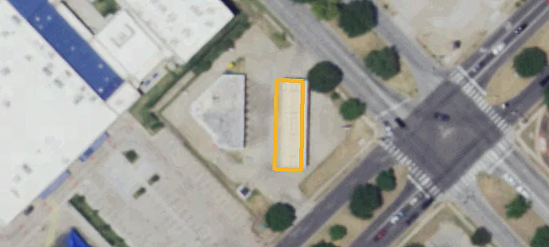 4600 Sycamore School Rd