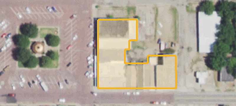 40 Side Sq