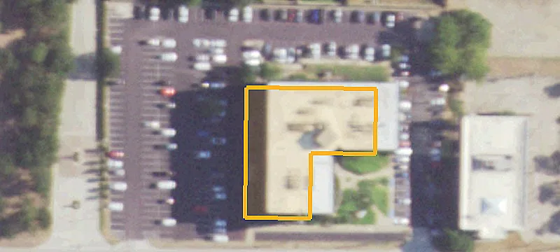 4001 Airport Fwy