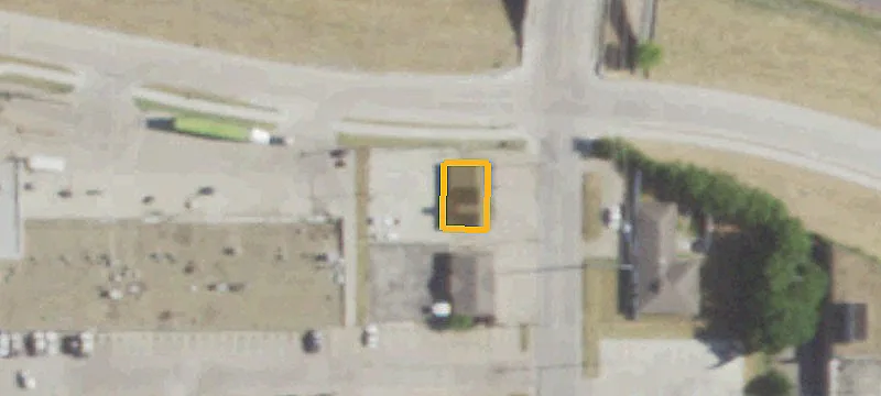 823 Oriole Blvd