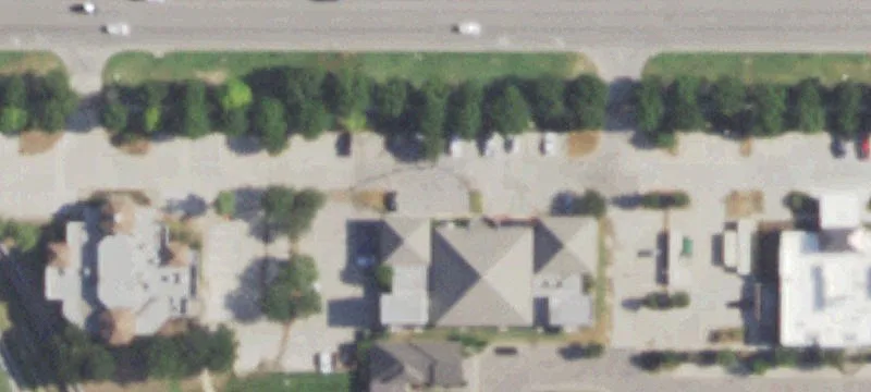 1200 Keller Pkwy