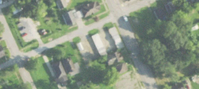 2495 Magnolia St
