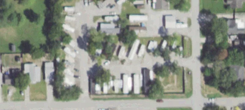 2734 Beverly Rd Trlr, Unit 28