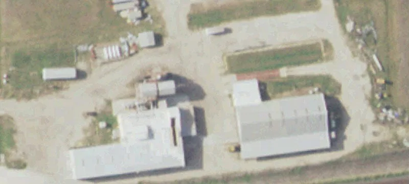 122 Fm 1952nd Rd