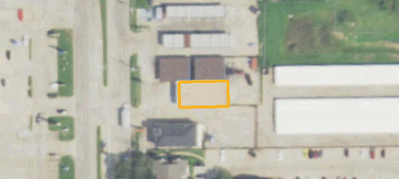 995 Mason Rd