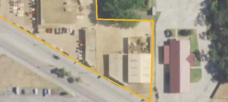 1205 Irving Blvd
