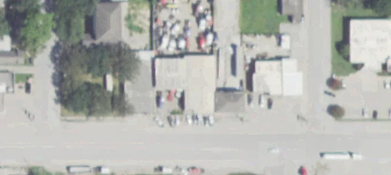 1607 Clinton Dr
