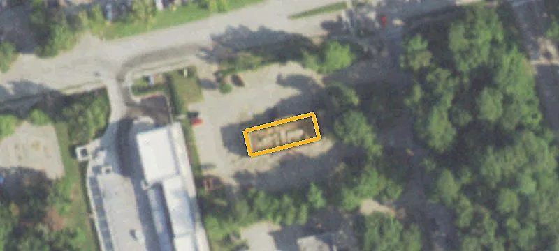 3303 Lk Houston Pkwy