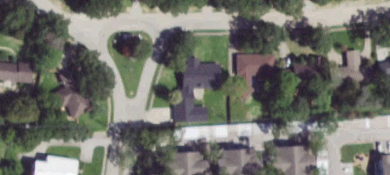 204 Confederate Way