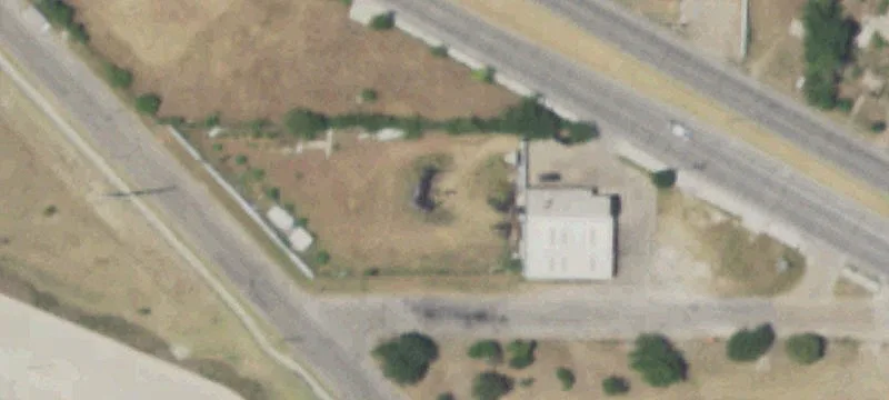 2860 Mansfield Hwy