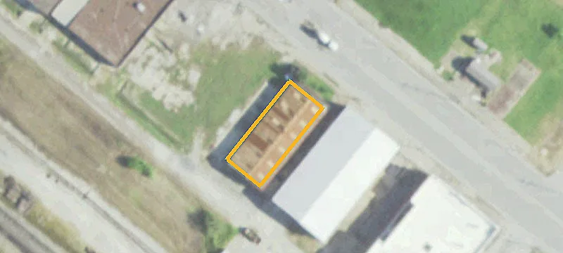 535 Houston Ave