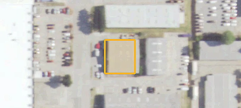 531 Industrial Blvd