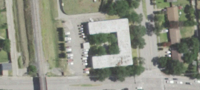 101 Bowser Rd