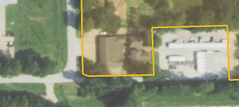 23526 Coons Rd