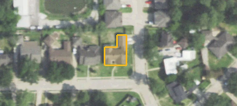 12902 Advance Dr