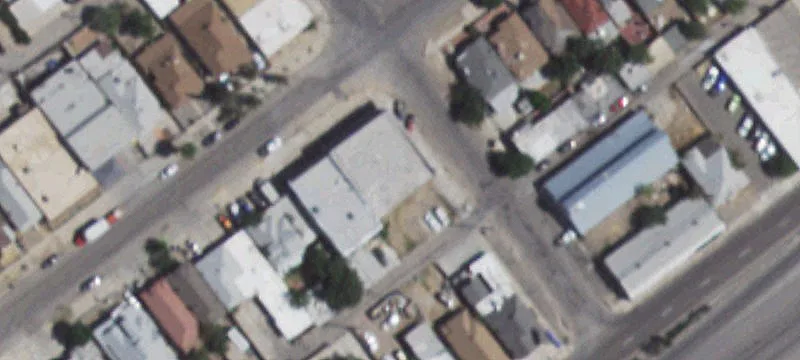1230 Wyoming Ave