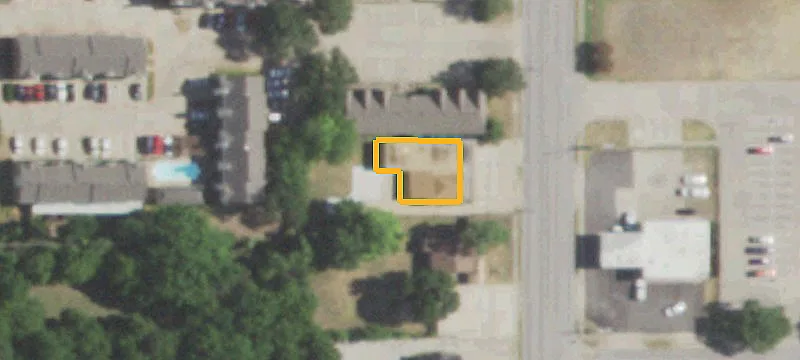1023 Main St