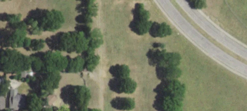 402 Kingsley Rd