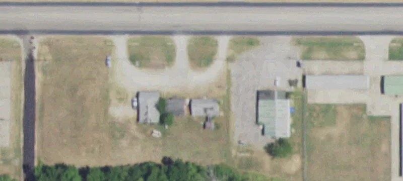 2025 State Hwy 276