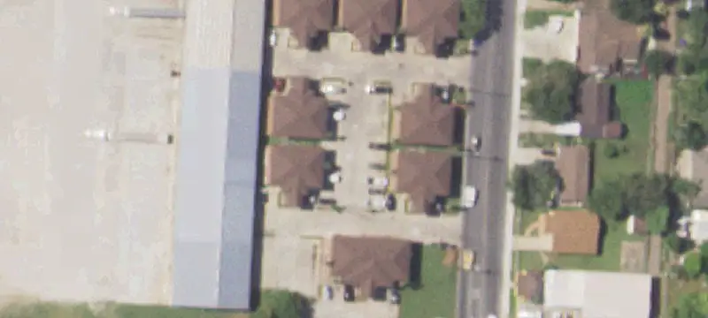 4585 Austin Rd