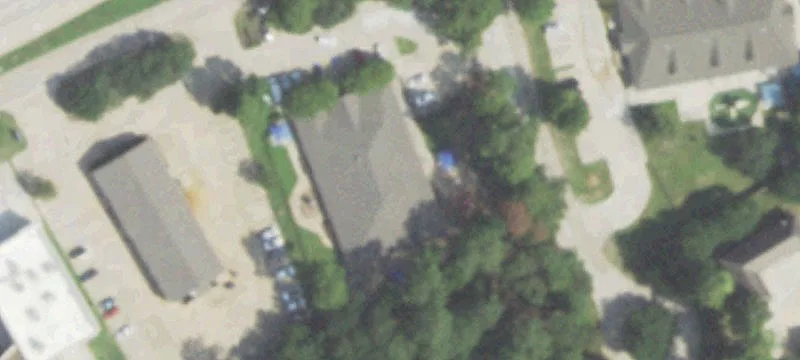 13025 Louetta Rd