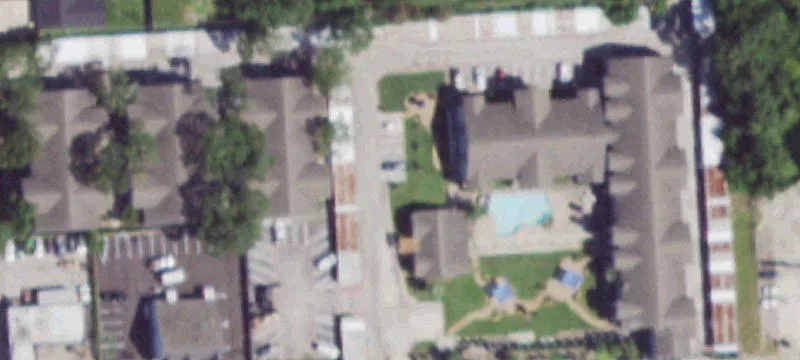 3802 Nasa Pkwy, Unit 89