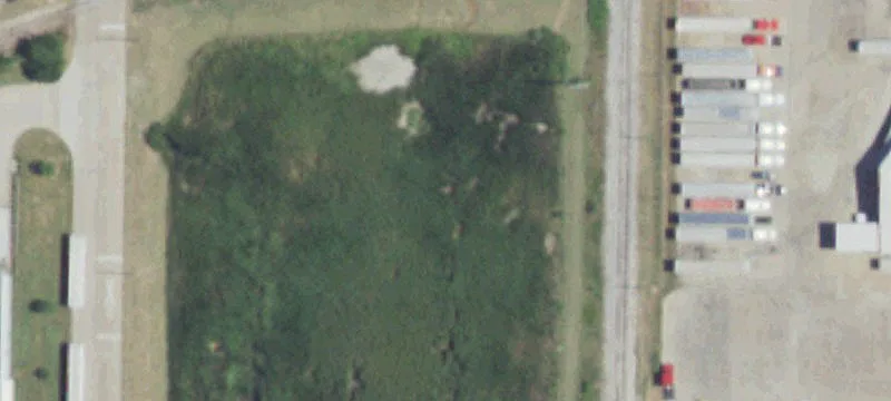 1100 Nicholson Rd