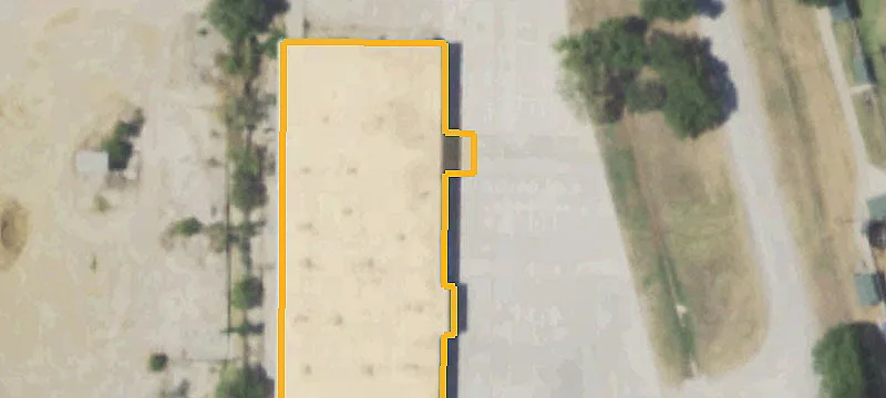6000 Old Hemphill Rd