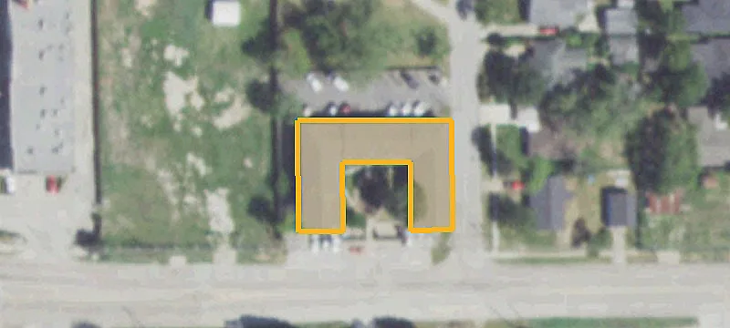 1502 Allendale Rd, Unit 25