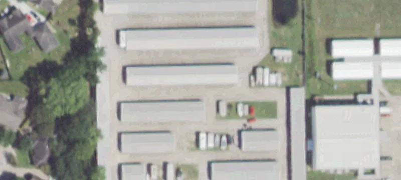 6045 Fairmont Pkwy