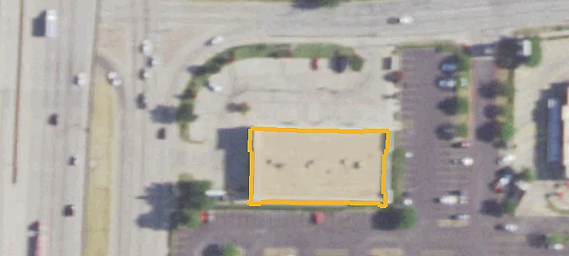 1497 Pipeline Rd