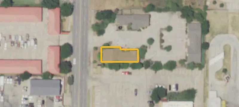 2461 Robinson Rd