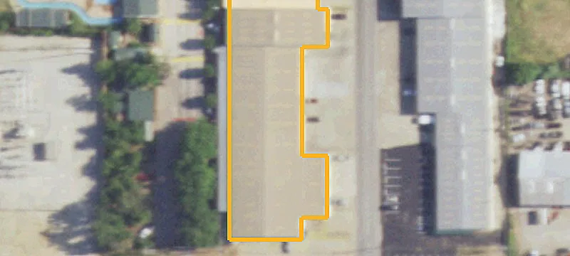 2901 Pioneer Pkwy