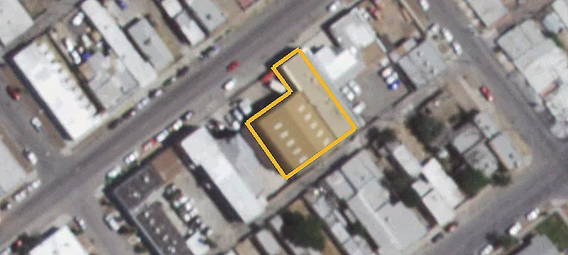 2214 Bassett Ave
