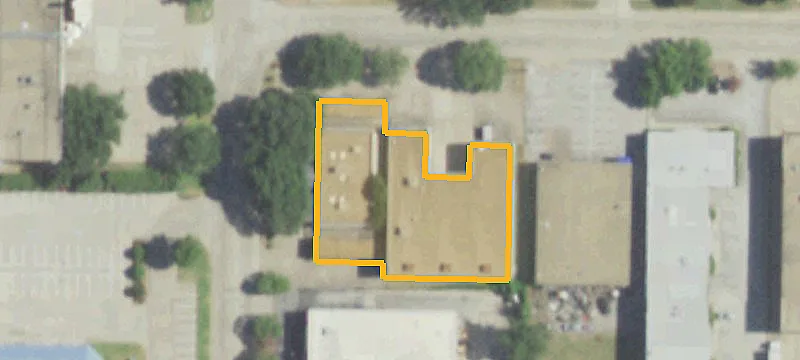 3306 Wiley Post Rd, Unit 5