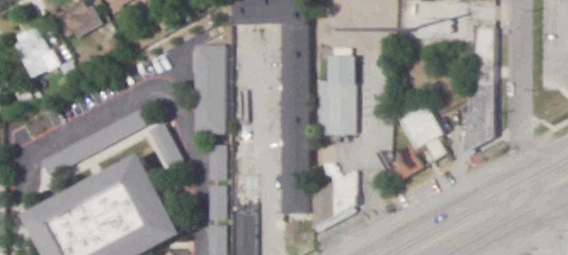 1033 Austin Hwy