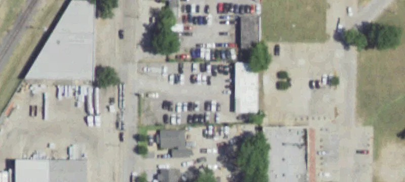 3116 Denton Dr