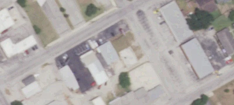 122 Byrd Blvd